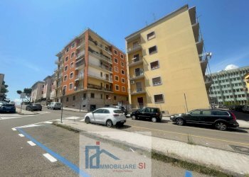 Foto 2 - Three-room apartment Via Dei Bersaglieri, Benevento - photo 2
