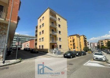 Foto 3 - Three-room apartment Via Dei Bersaglieri, Benevento - photo 3