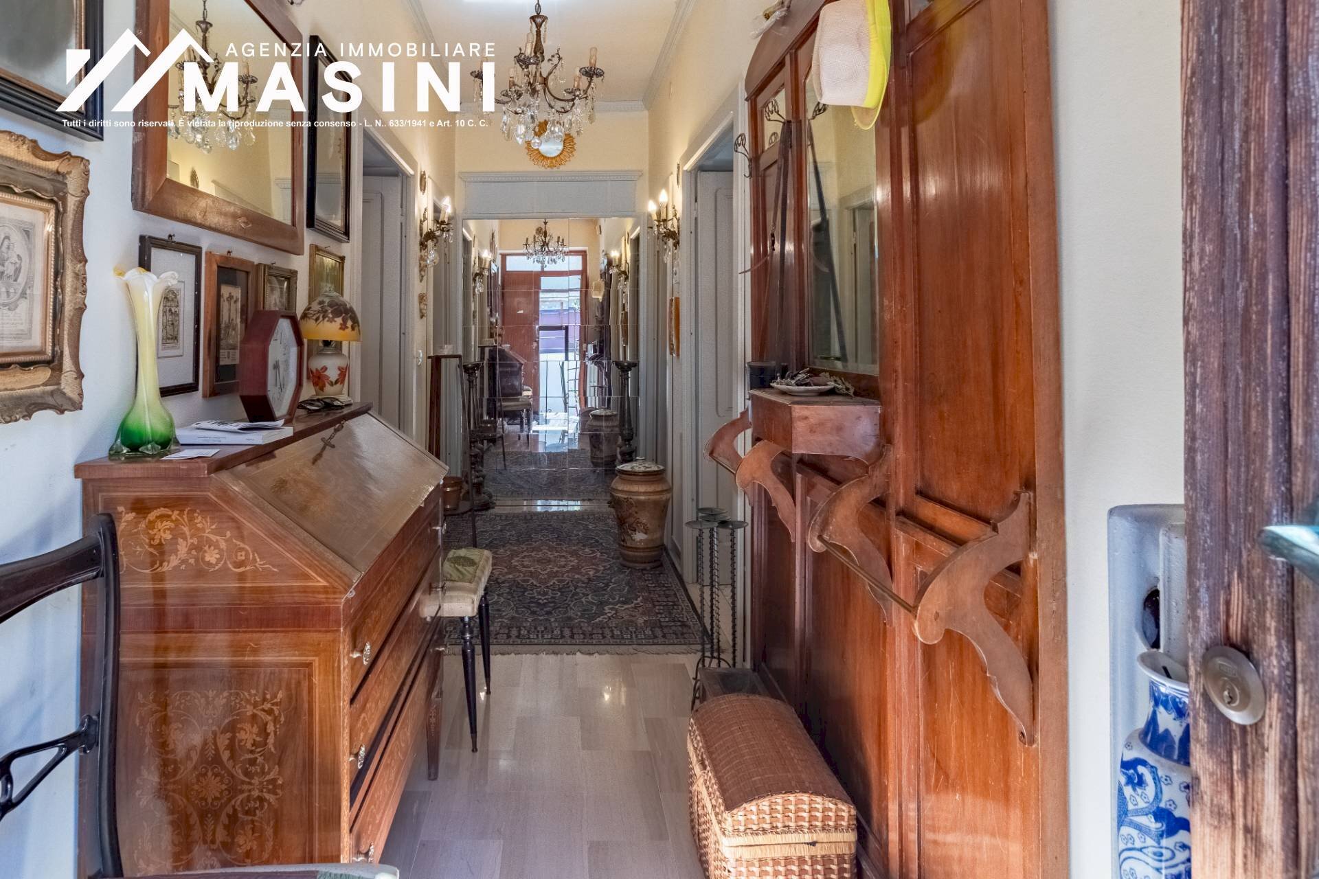 Foto 1 - Villa via Trentino la Barba
 
19, Lanciano - foto 1