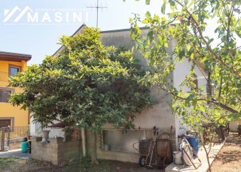 Foto 37 - Villa via Trentino la Barba
 
19, Lanciano - foto 37