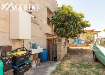 Foto 38 - Villa via Trentino la Barba
 
19, Lanciano - foto 38
