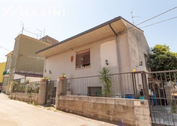 Foto 39 - Villa via Trentino la Barba
 
19, Lanciano - foto 39