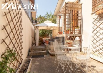 Foto 43 - Villa via Trentino la Barba
 
19, Lanciano - foto 43