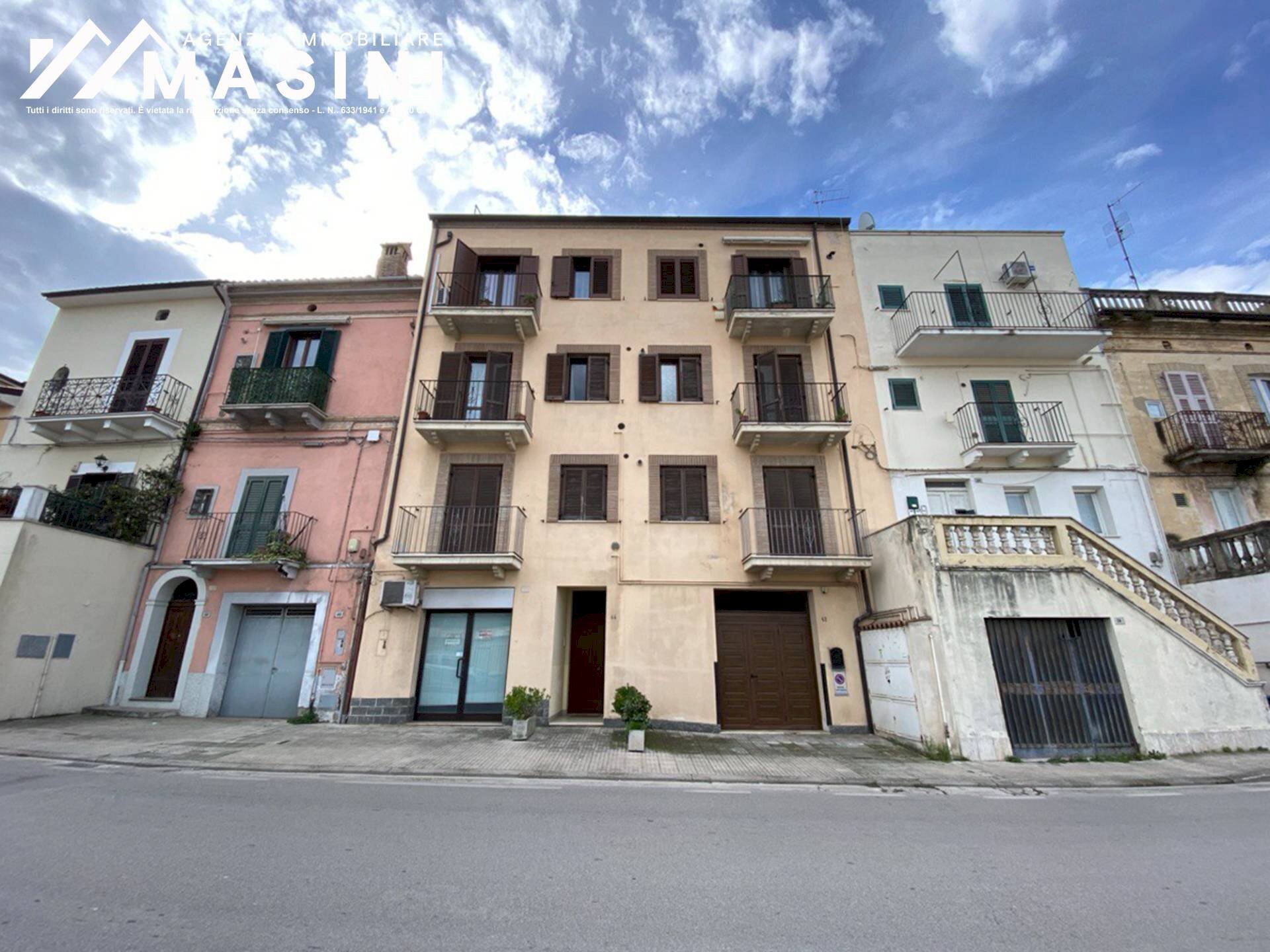 Foto 1 - Appartamento via del Mancino
 
44, Lanciano - foto 1