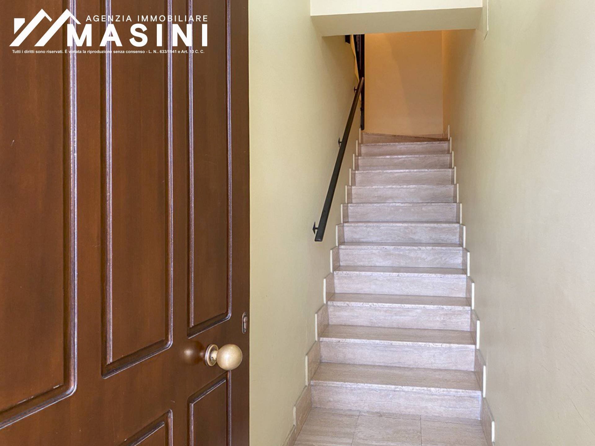 Foto 2 - Appartamento via del Mancino
44, Lanciano - foto 2