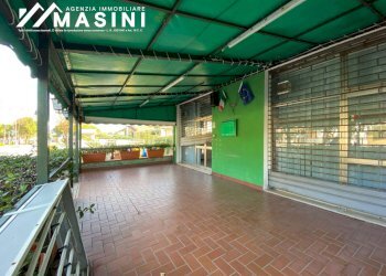 Foto 4 - Commercial Premises viale dei Pioppi
80, Fossacesia - photo 4