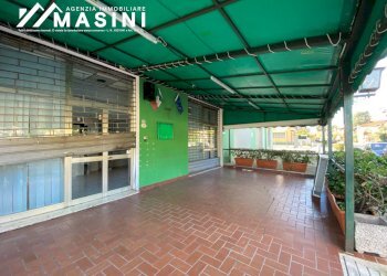 Foto 5 - Commercial Premises viale dei Pioppi
80, Fossacesia - photo 5
