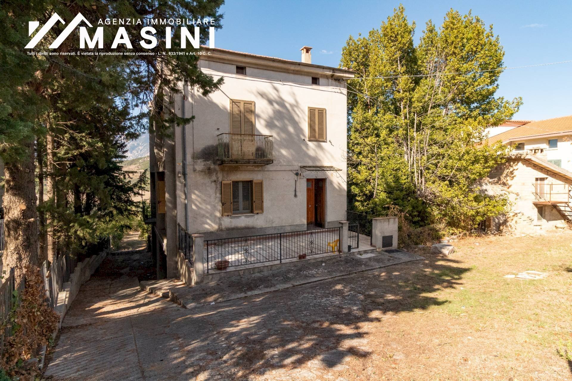 Foto 1 - Independent house via San Pietro
 
60, Altino - photo 1
