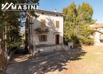 Foto 1 - Casa indipendente via San Pietro
 
60, Altino - foto 1
