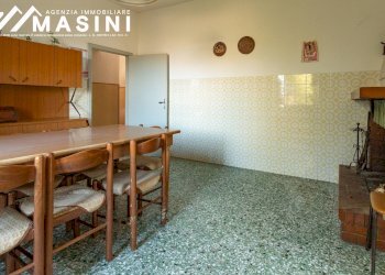 Foto 17 - Casa indipendente via San Pietro
 
60, Altino - foto 17