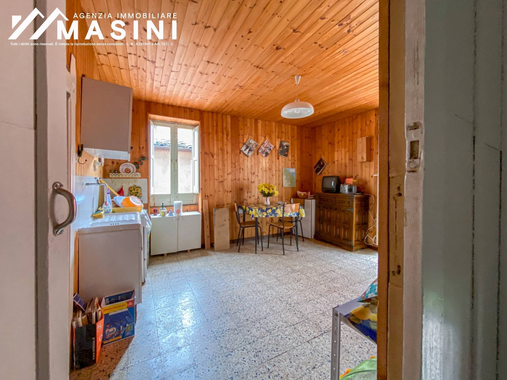 Foto 2 - Casa indipendente via Camillo Benso Conte di Cavour
67, Lanciano - foto 2