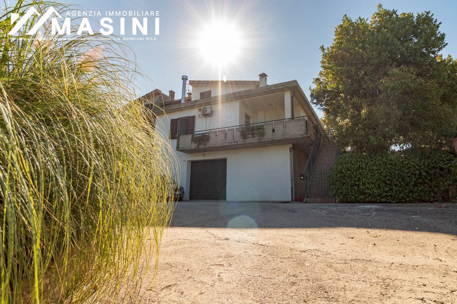 Foto 1 - Casa semi indipendente contrada San Martino Nord
 
1, Casalbordino - foto 1