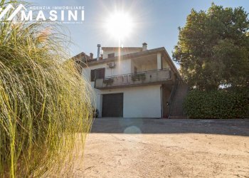 Foto 1 - Casa semi indipendente contrada San Martino Nord
 
1, Casalbordino - foto 1