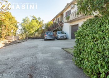 Foto 3 - Casa semi indipendente contrada San Martino Nord
 
1, Casalbordino - foto 3