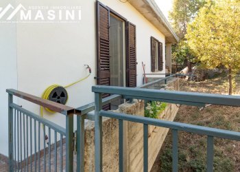 Foto 7 - Casa semi indipendente contrada San Martino Nord
 
1, Casalbordino - foto 7