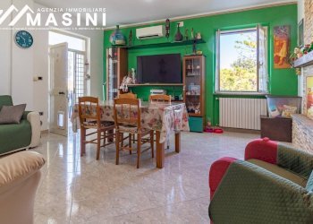 Foto 13 - Casa semi indipendente contrada San Martino Nord
 
1, Casalbordino - foto 13