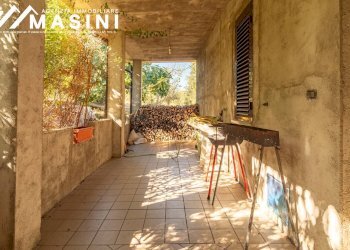 Foto 18 - Casa semi indipendente contrada San Martino Nord
 
1, Casalbordino - foto 18