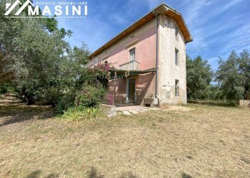 Foto 1 - Casa indipendente contrada Sant'Onofrio
 
130, Lanciano - foto 1