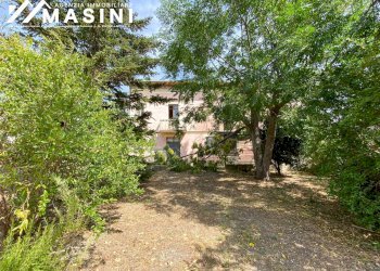 Foto 3 - Casa indipendente contrada Sant'Onofrio
 
130, Lanciano - foto 3