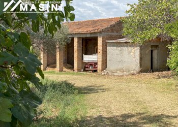 Foto 5 - Casa indipendente contrada Sant'Onofrio
 
130, Lanciano - foto 5