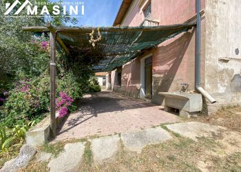 Foto 16 - Casa indipendente contrada Sant'Onofrio
 
130, Lanciano - foto 16