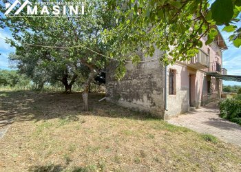 Foto 18 - Casa indipendente contrada Sant'Onofrio
 
130, Lanciano - foto 18