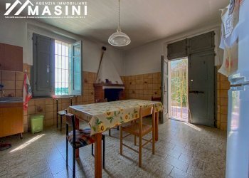 Foto 32 - Casa indipendente contrada Sant'Onofrio
 
130, Lanciano - foto 32