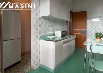 Foto 29 - Appartamento via Fabio Filzi
 
28, Lanciano - foto 29