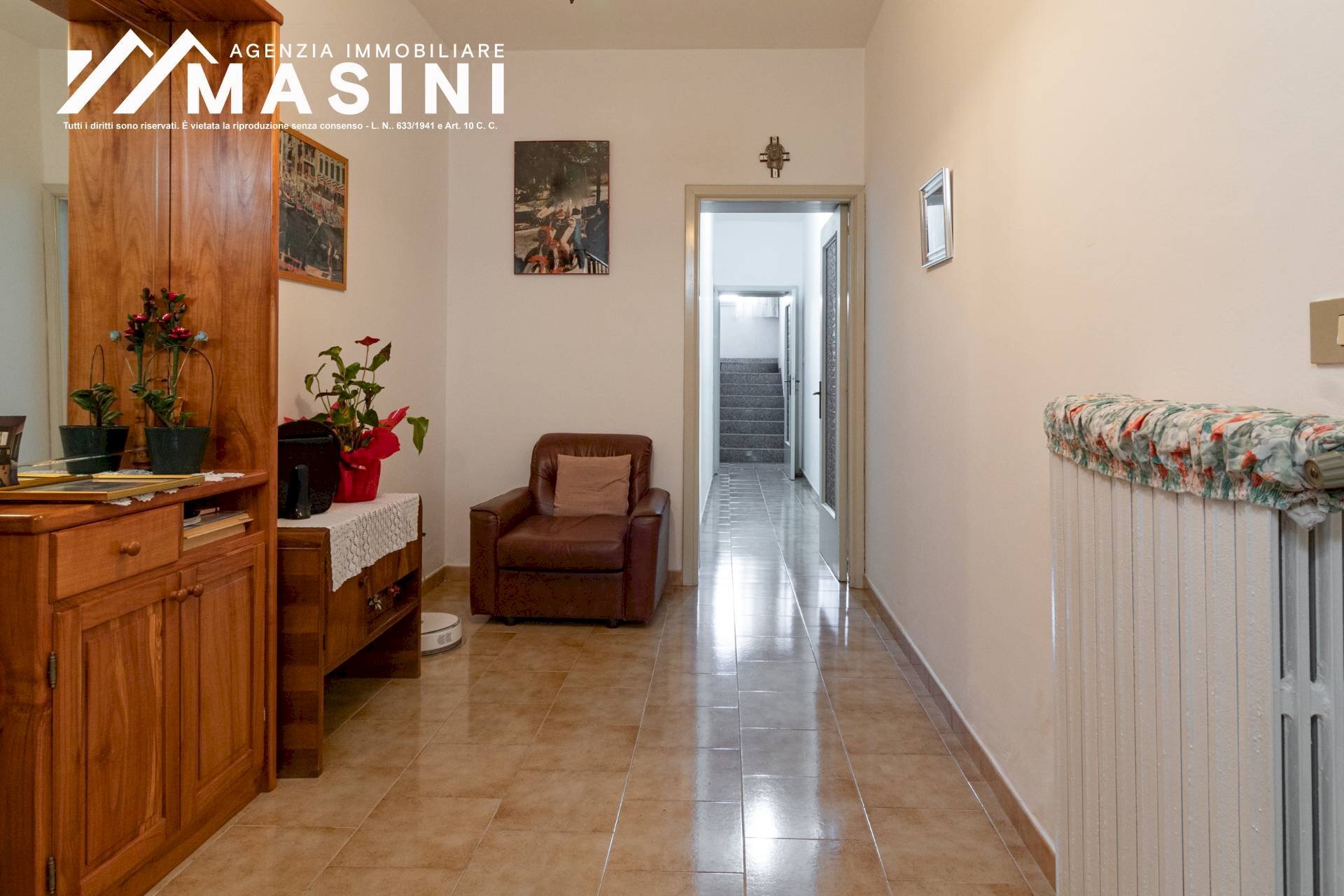 Foto 3 - Casa indipendente contrada Piane Favaro
130, Rocca San Giovanni - foto 3