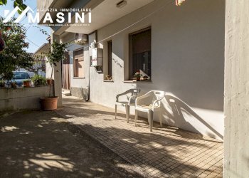 Foto 2 - Casa indipendente contrada Piane Favaro
 
130, Rocca San Giovanni - foto 2