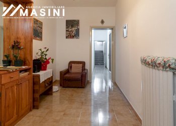 Foto 3 - Casa indipendente contrada Piane Favaro
 
130, Rocca San Giovanni - foto 3