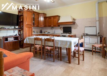 Foto 4 - Casa indipendente contrada Piane Favaro
 
130, Rocca San Giovanni - foto 4