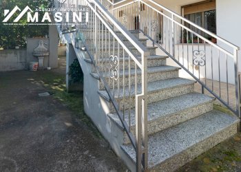 Foto 9 - Casa indipendente contrada Piane Favaro
 
130, Rocca San Giovanni - foto 9