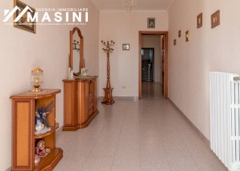 Foto 10 - Casa indipendente contrada Piane Favaro
 
130, Rocca San Giovanni - foto 10