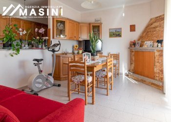 Foto 13 - Casa indipendente contrada Piane Favaro
 
130, Rocca San Giovanni - foto 13