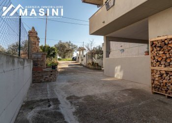 Foto 23 - Casa indipendente contrada Piane Favaro
 
130, Rocca San Giovanni - foto 23