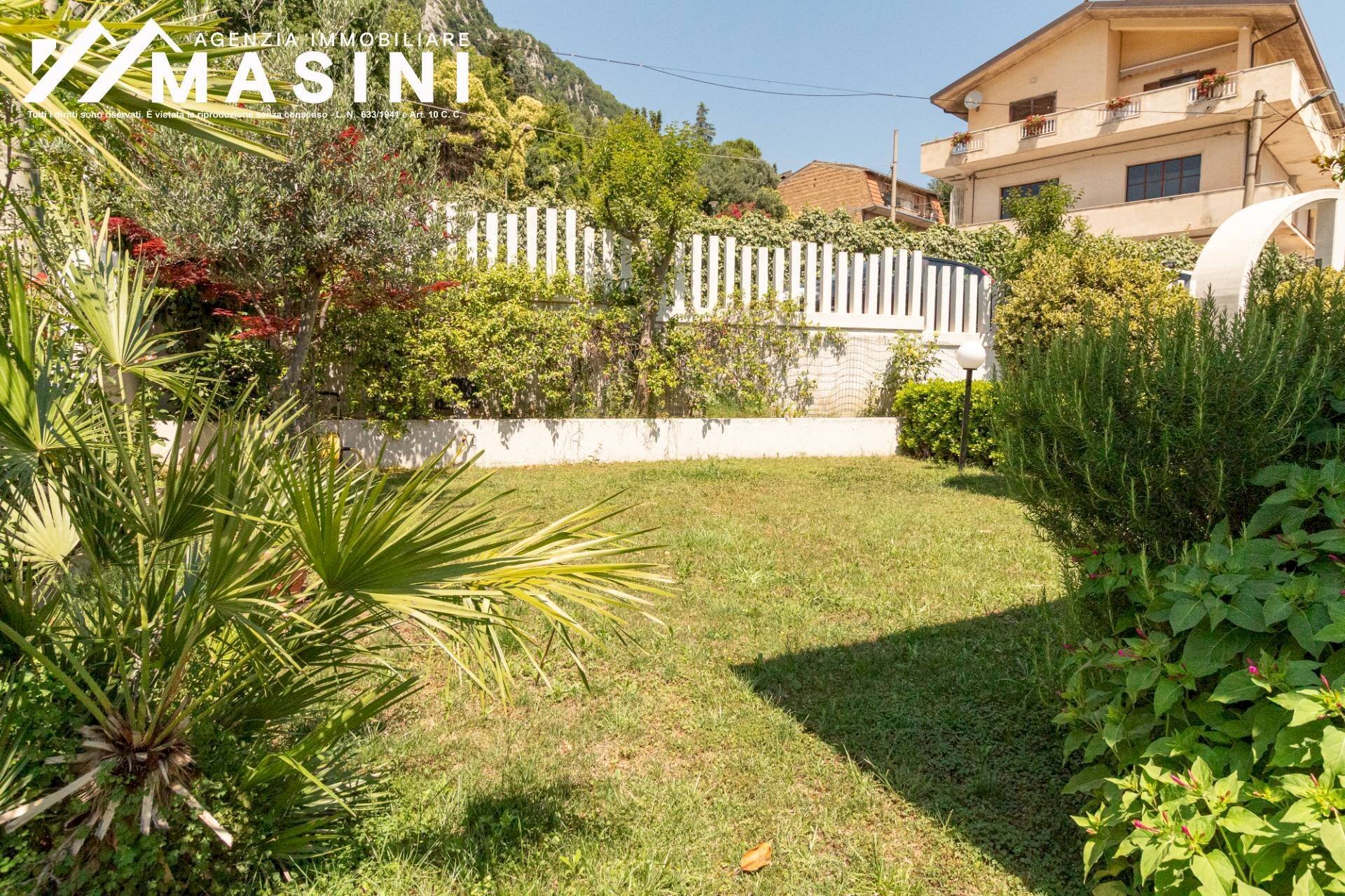 Foto 2 - Villa via Scesa dei Mulini
30, Villa Santa Maria - foto 2