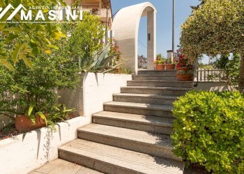 Foto 4 - Villa via Scesa dei Mulini
 
30, Villa Santa Maria - foto 4