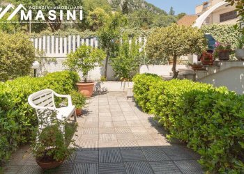 Foto 5 - Villa via Scesa dei Mulini
 
30, Villa Santa Maria - foto 5