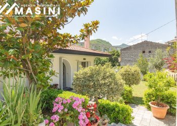Foto 6 - Villa via Scesa dei Mulini
 
30, Villa Santa Maria - foto 6