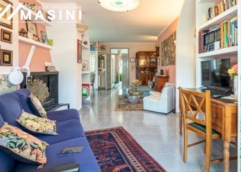 Foto 10 - Villa via Scesa dei Mulini
 
30, Villa Santa Maria - foto 10