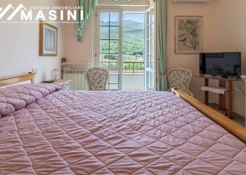 Foto 43 - Villa via Scesa dei Mulini
 
30, Villa Santa Maria - foto 43