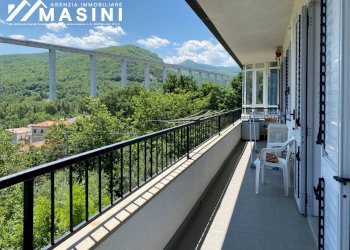 Foto 44 - Villa via Scesa dei Mulini
 
30, Villa Santa Maria - foto 44