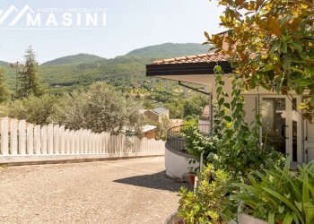 Foto 52 - Villa via Scesa dei Mulini
 
30, Villa Santa Maria - foto 52