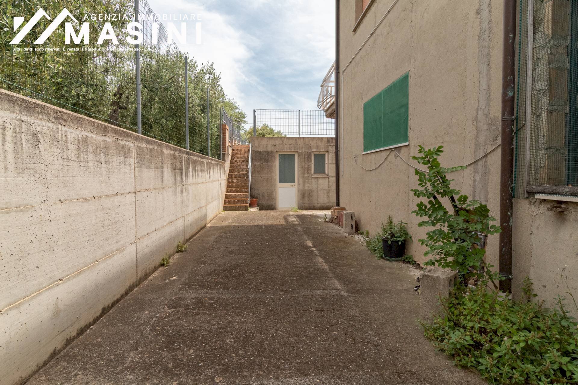 Foto 2 - Appartamento contrada Mancini
135, San Vito Chietino - foto 2