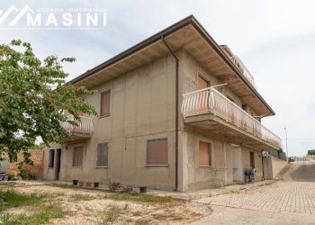 Foto 1 - Appartamento contrada Mancini
 
135, San Vito Chietino - foto 1