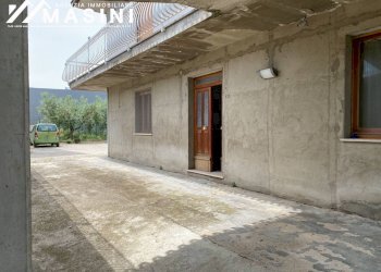 Foto 4 - Appartamento contrada Mancini
 
135, San Vito Chietino - foto 4