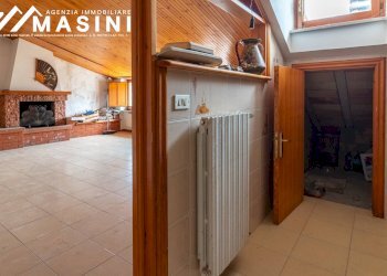 Foto 48 - Appartamento contrada Mancini
 
135, San Vito Chietino - foto 48
