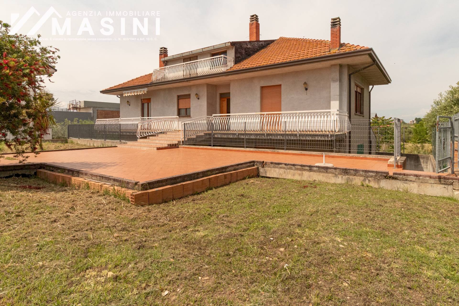 Foto 1 - Appartamento contrada Mancini
 
135, San Vito Chietino - foto 1