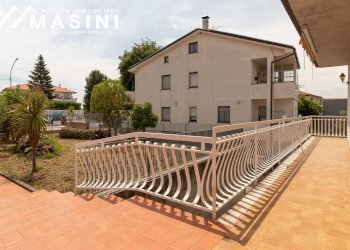 Foto 5 - Appartamento contrada Mancini
 
135, San Vito Chietino - foto 5